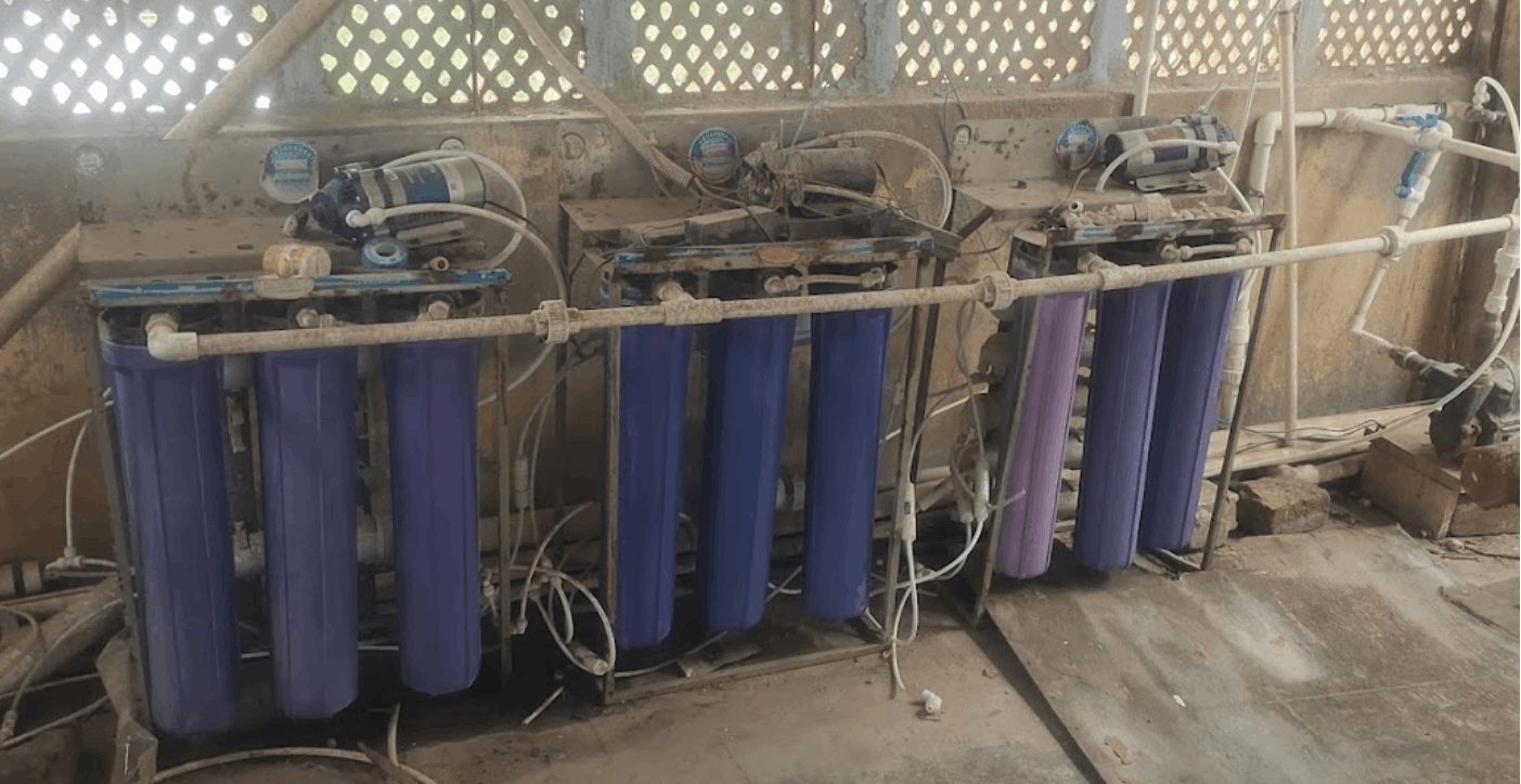 RO Repair Service